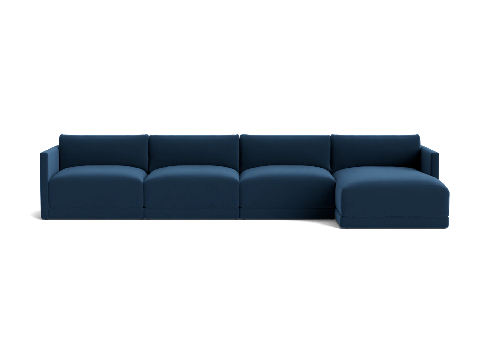 Maurice Modular Grand Chaise Sectional